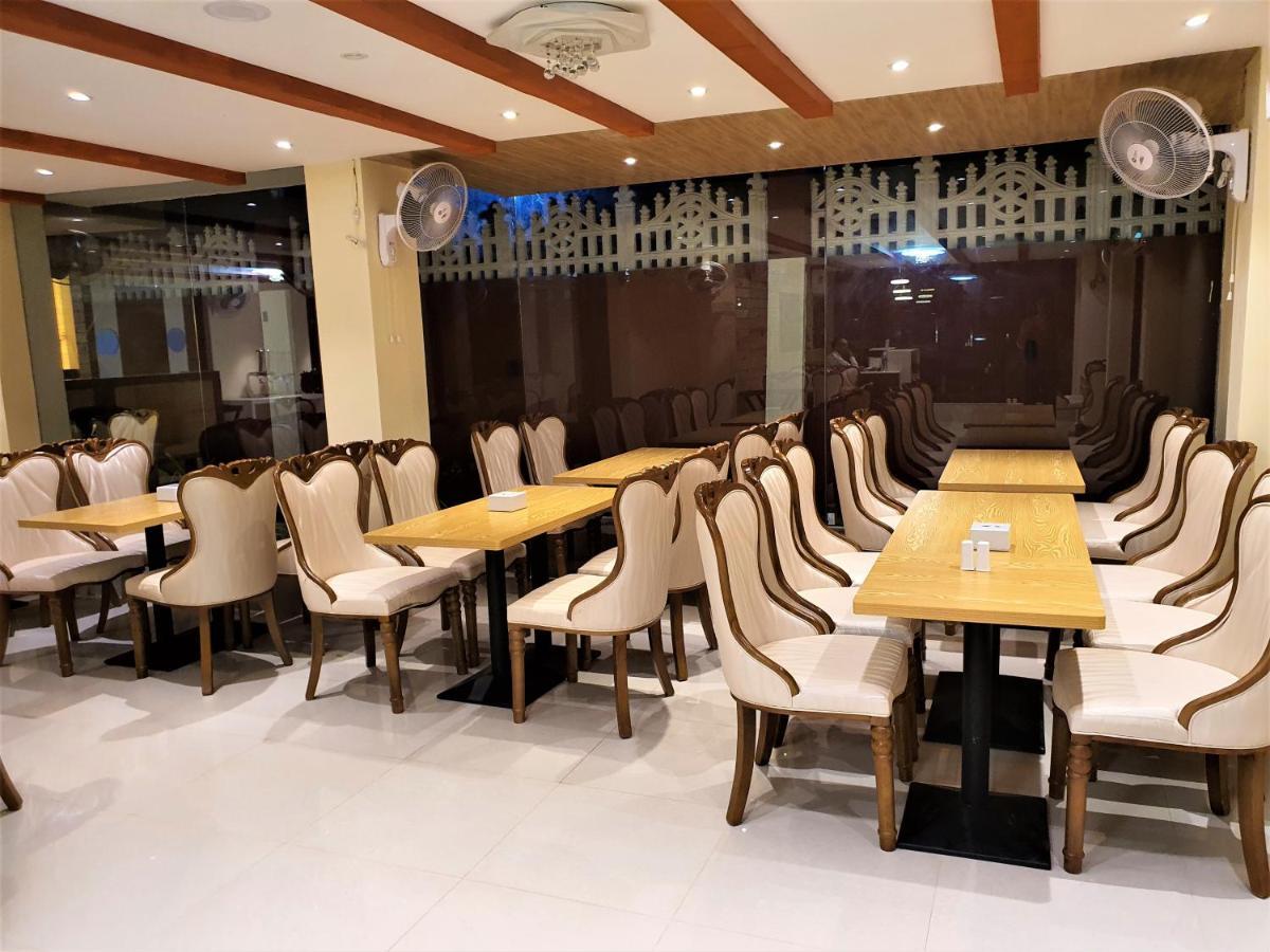 Vits Shanti Solitaire, Arpora Exterior photo